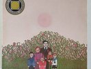 LP EBERHARD WEBER - The Colours Of Chloë, germany 1974  ECM,  MODAL JAZZ nm