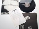 One Way System - All Systems Go UK 1983 Anagram 1st Press LP + Press Release