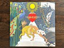 Hillsong Worship There Is More - 2LP Yellow & Red Vinyl Record