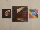 SEALED MINT  GRIZZLY BEAR YELLOW HOUSE 2006 1ST UK WARP LP KNIFE DON'T ASK 7
