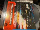 Cabaret Voltaire- Red Mecca - 1982 Japanese Vinyl LP with Insert and OBI