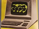 Kraftwerk Computer World US promo lp 1981
