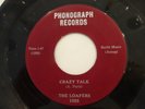 THE LOAFERS CRAZY TALK 45 7