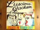 Original / Luscious Jackson Fever In Out Grand Royal Gr