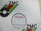 LEVEL 42 - World Machine - Rare ZIMBABWE / ZMC-Company SAMPLER LP
