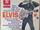 Elvis Presley LP  