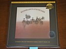 BLOOD, SWEAT & TEARS (Self-Titled) - MFSL 2LP 45 RPM Vinyl SEALED & MINT