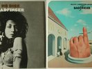 2) Badfinger LPs - No Dice SKAO 3367 & Magic Christian Music ST3364