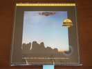 EAGLES (Self-Titled) - MFSL 2LP 45 RPM SEALED& MINT  #4883