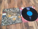 THE STONE ROSES - THE STONE ROSES LP ORIGINAL VINYL VG+