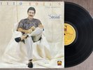 Tito Rojas - Sensual Lp Vg+