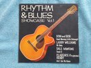 Rhythm And Blues Showcase Vol. I -Pye International – NEP 44021-Vinyl, 7