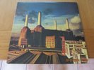 PINK FLOYD - 'ANIMALS'. UK 1st PRESSING. A2U/B5U MATRICES. WIDE SPINE. EXC VINYL