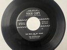 Fascinators 1954 DOOWOP 45 The Bells Of My Heart / Sweet Baby YOUR COPY VG+ HEAR
