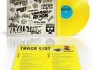 Various Artists - Cyberpunk 2077 Radio Vol.2 (Yellow) Vinyl New