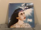 Magdalena Bay  Imaginal Disk Signed White Vinyl 2LP Autographed SHIPS ASAP