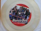 STATUS QUO - The Wanderer - Picture Disc