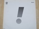 GRACIOUS Gracious Reissue vinyl LP Swirl Vertigo label