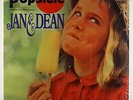 Jan & Dean - Popsicle LP - Liberty Mono SEALED