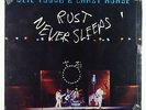 Neil Young & Crazy Horse - Rust Never Sleeps LP - Reprise SEALED