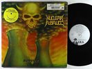 Nuclear Assault - Survive LP - I.R.S. Shrink