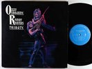 Ozzy Osbourne & Randy Rhoads - Tribute 2xLP - CBS VG++
