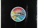 Pink Floyd - Wish You Were Here LP - Harvest Germany(?) SEALED