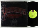 Quicksilver Messenger Service - S/T LP - Capitol VG+ Shrink