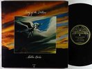 Robbie Basho - Song Of The Stallion LP - Takoma VG+