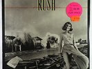 Rush - Permanent Waves LP - Mercury SEALED