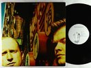 Silkworm - Blueblood LP - Touch And Go VG+