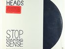 Talking Heads - Stop Making Sense LP - Sire Ltd. SEALED