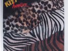 KISS Animalize MERCURY 422-822-495-1-M-1 LP club edition SEALED n