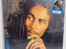 BOB MARLEY AND THE WAILERS -THE BEST OF LEGEND -WALMART TRI COLOR VINYL
