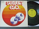 LP   SUBJECT ESQ, - Same