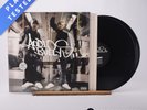 Audio Bullys Ego War A1 B1 C1 D1 Double LP Album Vinyl Record SOURLP 073 - EX/VG