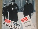 Beatles - Paris 65 Max Hammer Collection LP