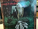 Satan ‎– Court In The Act - RARE 1983 Original Neat Records Vinyl LP - NWOBHM EX