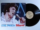ELVIS PRESLEY Show RCA LP VG++ italy n