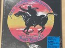 Neil Young Crazy Horse - Way Down In The Rust Bucket Live 4X LP Vinyl Ships Fast