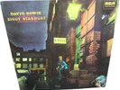 DAVID BOWIE ziggy stardust 1983 EU/GER BLACK LABEL RCA VINYL REISSUE LP