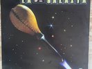 LA 5TA GALAXIA / RARE SALSA GUAGUANCO VENEZUELA LP / SONO RODVEN