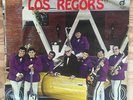 LOS REGORS / RARE CUMBIA GUATEMALA LP DIDECA