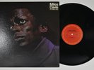 Miles Davis In A Silent Way COLUMBIA PC 9875 JAZZ FUNK FUSION 1977