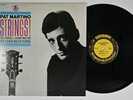 Pat Martino Strings  PRESTIGE PR 7547 ORIGINAL JAZZ CLASSICS OJC-223 SOUL JAZZ