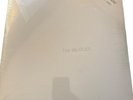 BEATLES WHITE ALBUM CAPITOL RECORDS SEALED SHRINKWRAP PROMO GOLD STAMP L 267877