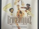 Gravediggaz - Pick, Sickle and the Shovel 2021 vinyl record Wu Tang