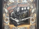 Whitey Morgan & the 78's - Sonic Ranch Vinyl Record LP RARE SIGNED