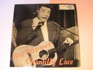 Big Bopper CHANTILLY LACE Mercury Records 45 RPM EP 60.144 Record 1958