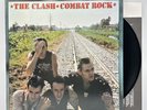 The Clash - Combat Rock - 1982 US Press Masterdisk HW (NM) Ultrasonic Clean